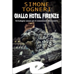 Giallo Hotel Firenze