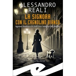 La Signora con il cagnolino...