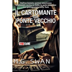 Il cartomante sul Ponte...