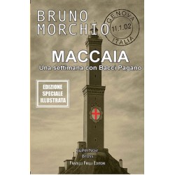 Maccaia  nuova edizione...