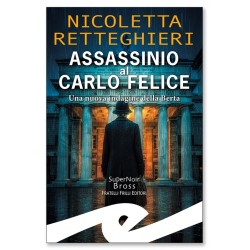 Assassinio al Carlo Felice
