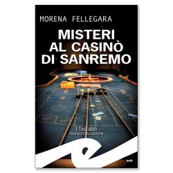 Misteri al Casinò di Sanremo