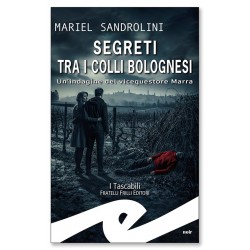 Segreti tra i colli bolognesi