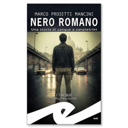 Nero romano