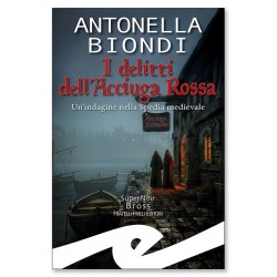 I delitti dell'Acciuga Rossa