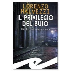 Il privilegio del buio