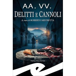 Delitti e cannoli