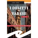 I Delitti di Varese (brossura)