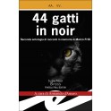44 GATTI IN NOIR