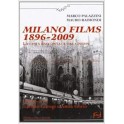 Milano films 1896-2009. La...