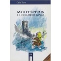Molly Spoon e il collare di...